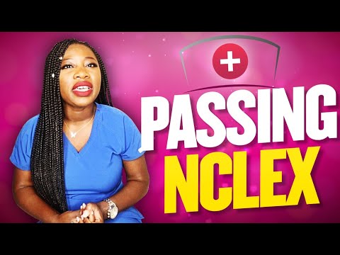 Video: UWorld sualları Nclex-dən daha çətindir?