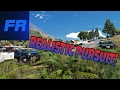 LSPDFR #3 REALISTIC PURSUIT!