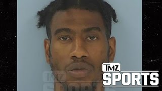 Cleveland cavs star iman shumpert was arrested for driving under the
influence of marijuana back in august ... tmz sports has
learned.subscribe -- http://tmz...