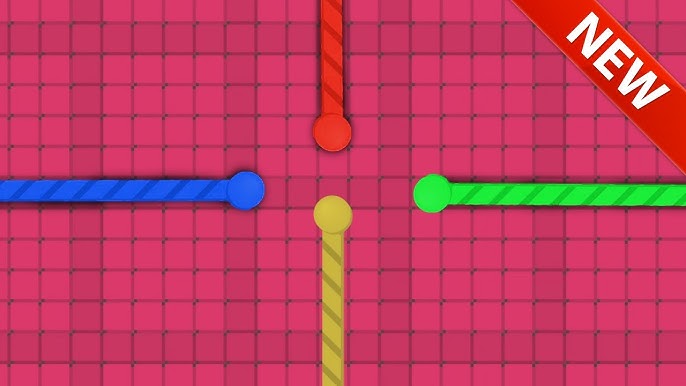 Playing Splix.io By Using Splix.io Controls - Slither.io Game Guide