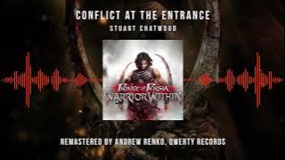 Conflict at the Entrance (Remastered in 2021) Prince of Persia - Warrior Within OST