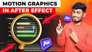 Viral Motion Graphics Reels in After Effects: Edit Like a Pro (Fast & Easy!)