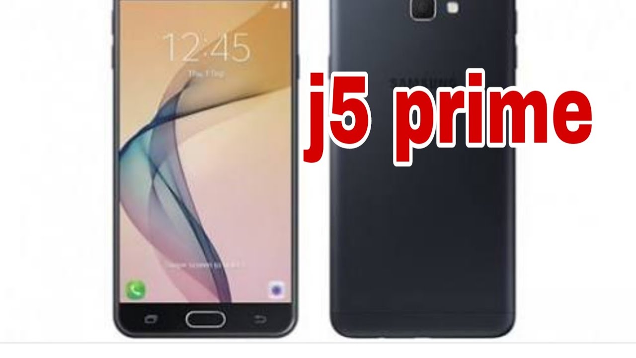 How to Reset Samsung Galaxy J5 Prime – A Comprehensive Guide