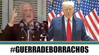 🔴SANTIAGO CÚNEO EN VIVO | 1+1=3 Editorial #GuerraDeBorrachos - 4/3/26