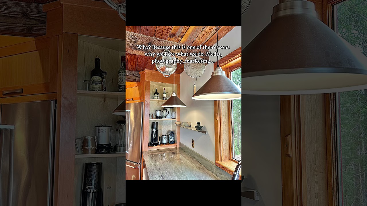 Quadra Island homes are so special. Thank you for trusting us to sell your home. 
