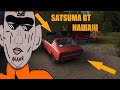 My Summer Car LetsPlay#17 Satsuma GT Сделана.