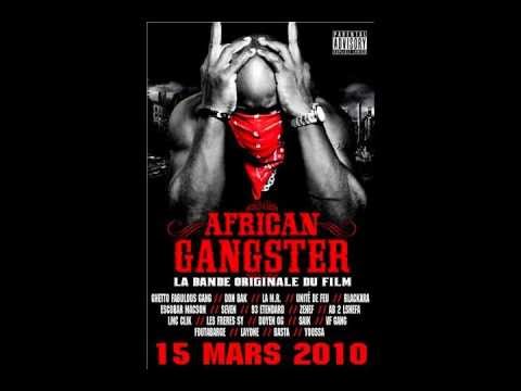 film alpha 5.20 african gangster