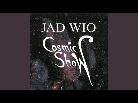 Cosmic Show artwork