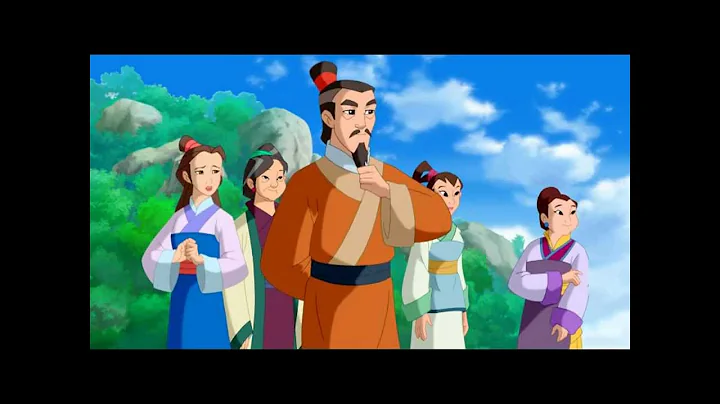妈祖传(台语版) - 天天要闻
