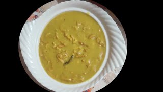 बेसन की कढ़ी बनाने का इजी तरीका | simple besan kadhi ?recipe | how to make kadhi recipe | recipe