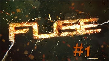 Fuse - Walkthrough - Part 1 - Hyperion Base (X360/PS3) [HD]