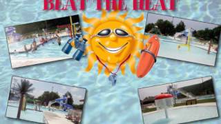 Lehighton Swimming Pool Winners - RF Ohl (610) 377-1098