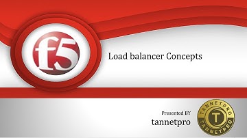 F5 Load Balancer Concept || S-NAT || SSL Offloading  ||  SSL Bridging || How F5 LB Works || LB HA