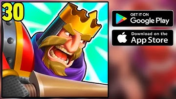 Best NFT GAME MOBILE Tower Conquest: Metaverse P2E / Play to Earn Android ios Gameplay Part 30