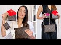 How To Turn The Louis Vuitton Kirigami Into Crossbody Bags With This AMAZING Conversion Kit!