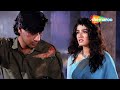 Climax  ek hi raasta 1993  part 3  ajay devgan raveena tandon mohnish behl