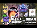 Daily Quests &amp; Gear Upgrades You SHOULD Be Doing in Genesis
