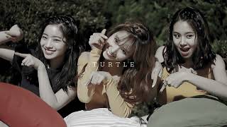 Twice - Turtle Slowed And Reverb