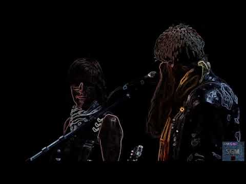 Jeff Beck and