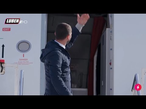 Ο Κουτσόπουλος αναπαριστά