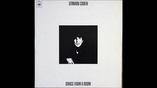1969 - Leonard Cohen - The Old Revolution