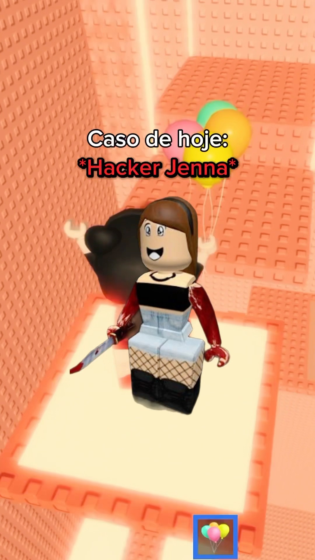 ?CASOS ASSUSTADORES DO ROBLOX QUE TALVEZ VOCÊ SE LEMBRE #likee #roblox #comment #seiscreve