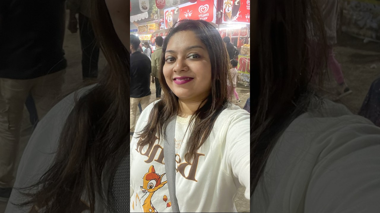 Kolkata mela in kankurgachi🤩subhas mela 