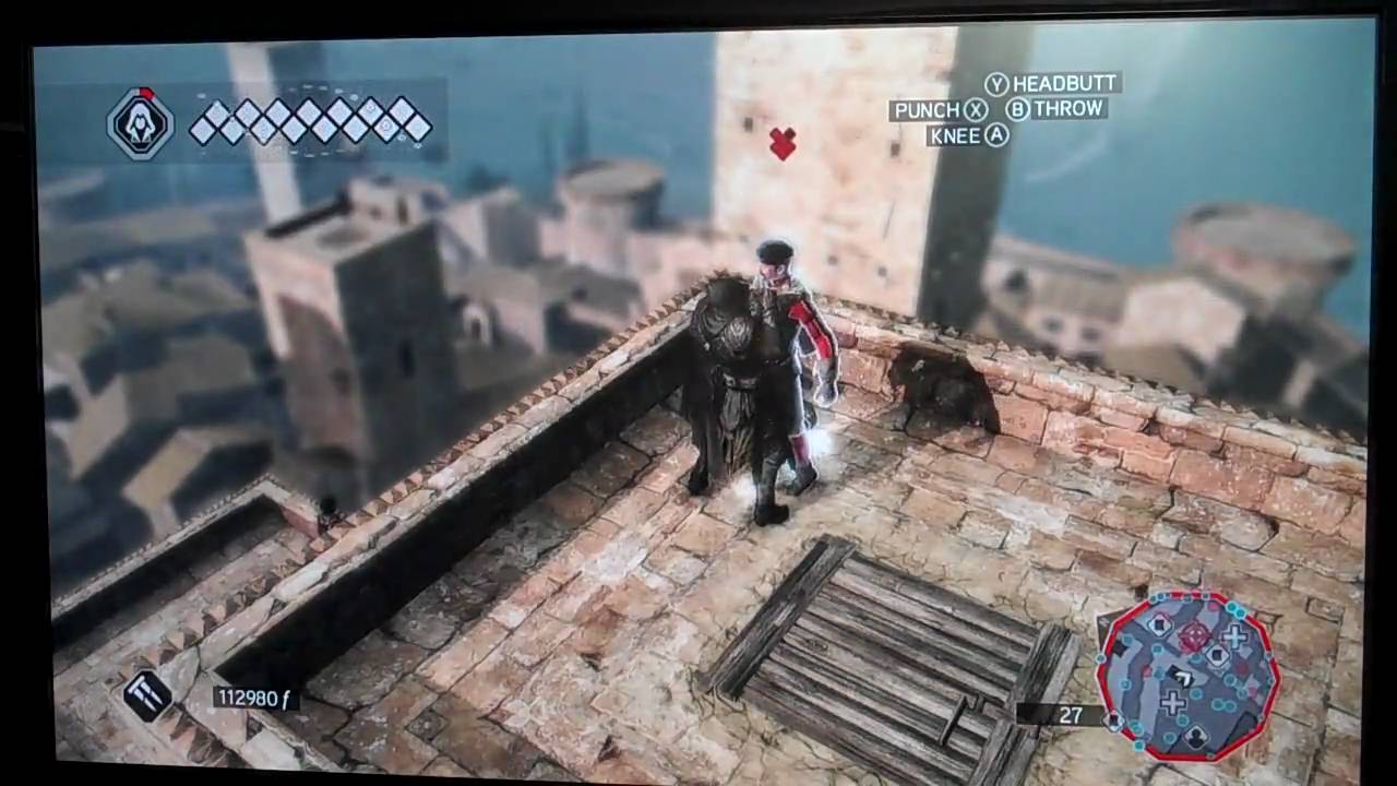 Assassination of Antonio Maffei