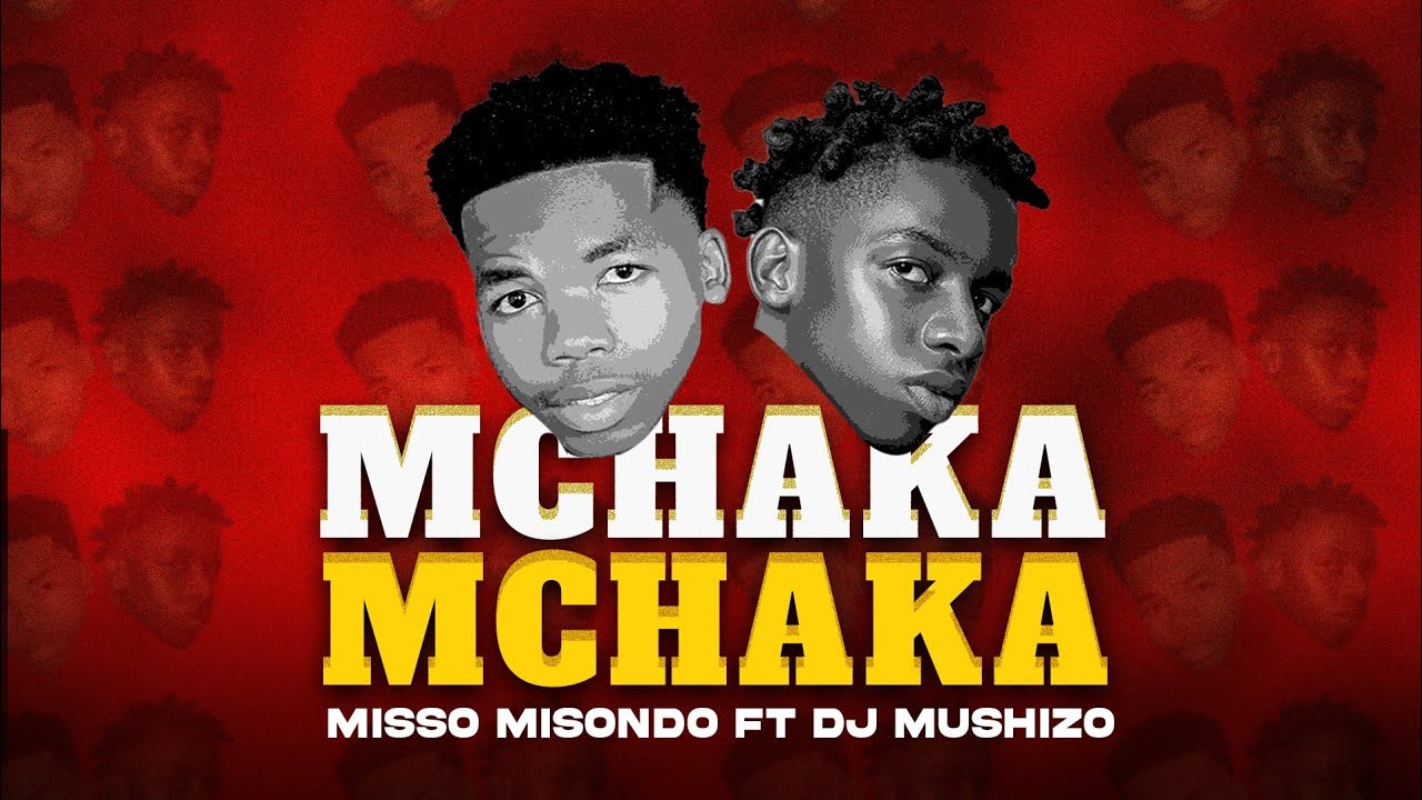 Misso Misondo Ft Dj Mushizo Mchaka Mchaka Official Music Singeli Youtube 