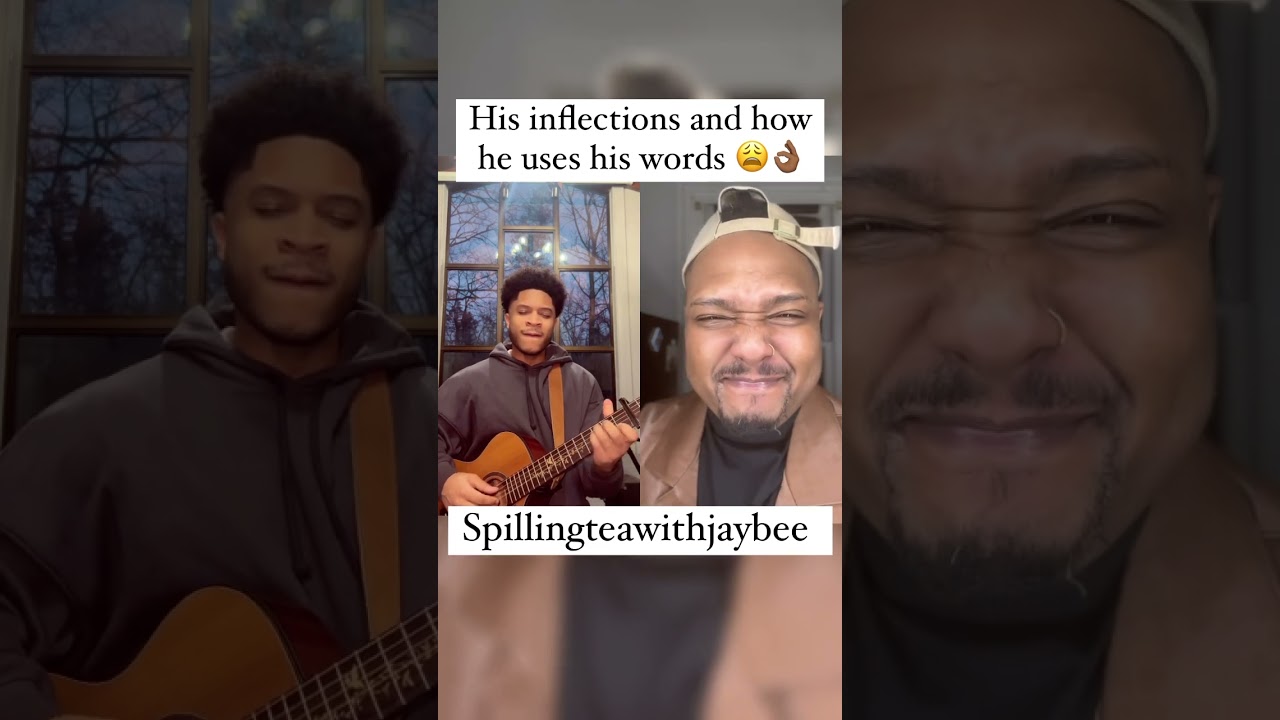 #Gospel #artist #poured #heart #music