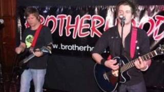Brotherhood - November Rain