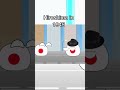 Hiroshima in 1945#countryballs #memes #funny #animation
