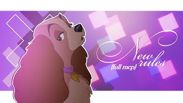 New Rules // Full MEP