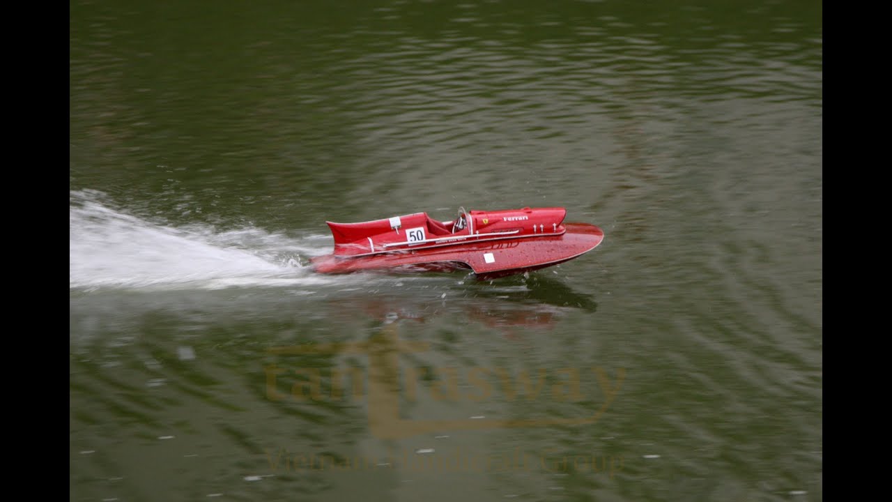 Details mehr als 79 über arno xi ferrari speedboat beste - dedaotaonec