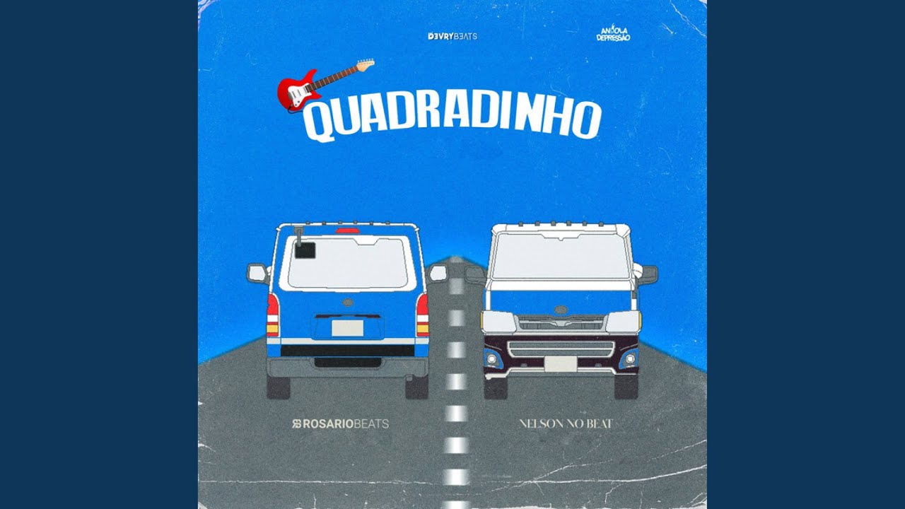 Watch Quadradinho on YouTube Watch Quadradinho on YouTube
