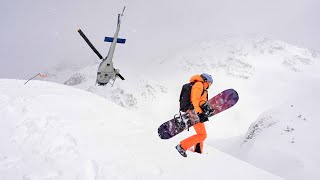 Silverton Mountain Heli-Boarding Ski Resort Guide Colorado Snowboard Traveler