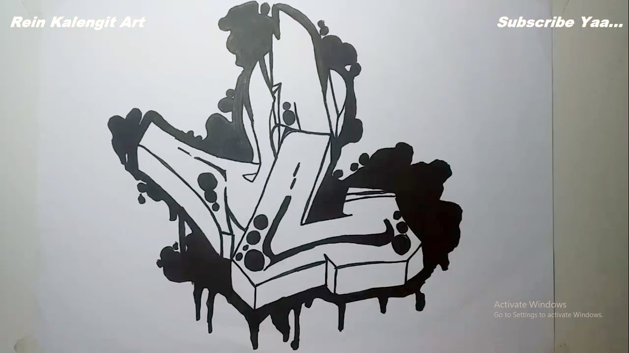 grafiti