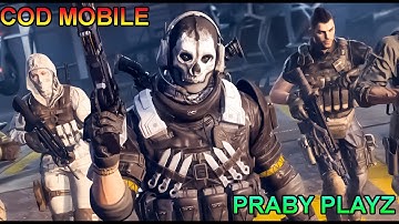 *NEW* LEGENDARY FENNEC - SCINTILLANT SCALES 😍 (COD MOBILE)