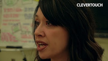 Why Clevertouch is a clever choice for schools