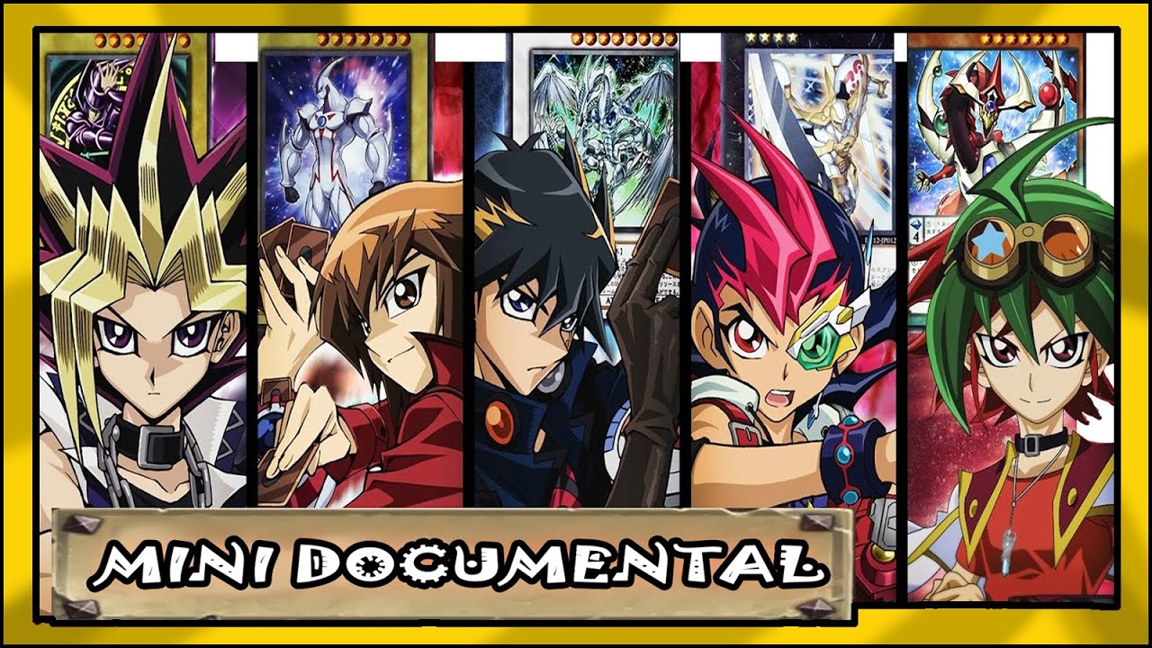 Yu gi oh desnuda dildo images 75