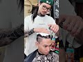 Cornrow ASMR 🎧No talk, just the braid rhythm.#justsound #cornrows #tokyo
