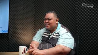 Yanuar Rizky: Danantara, kelembagaan & resiko pemicu krisis | ngobrol ekonomi @awalilrizky 30.07.25