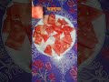 লাল তরমুর||#shortvideo #recipe||