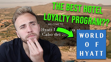 Your COMPLETE Guide to the World of Hyatt Program