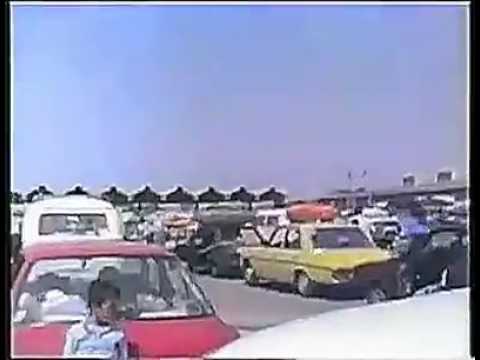 KAPIKULE 1986 Video Dursun Agca