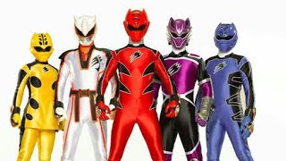 Power Ranger: Super Samurai game for android... screenshot 3