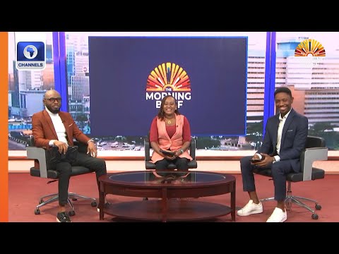 Advancing Sustainable Energy, Building Stronger Relationship + More | The Morning Brief