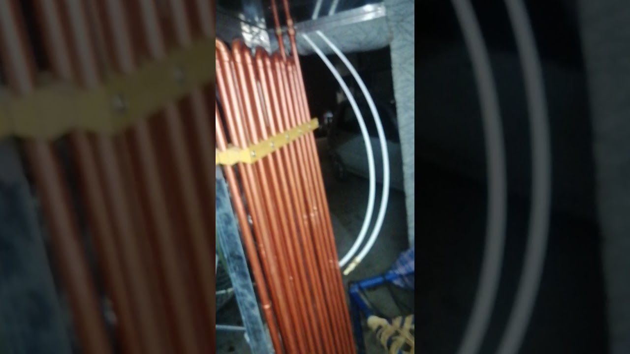 Heachar fan tarli for 15840