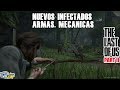 TLOU 2 DEMO: TODOS LOS DETALLES - Juego no tendrá multijugador | SQS