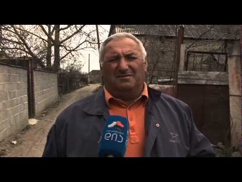 რუსეთის მესაზღვრეებმა 38 წლის მამაკაცი დააკავეს